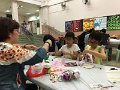 共聚親子義工同樂晚會-燒烤及工作坊  (113)